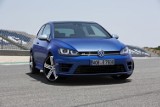 Nowy Volkswagen Golf R - 300 KM i napęd na cztery koła (ZDJĘCIA)