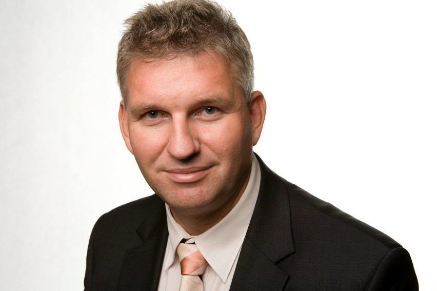 Wojciech Konieczny (SLD) - szef Polskiej Partii...