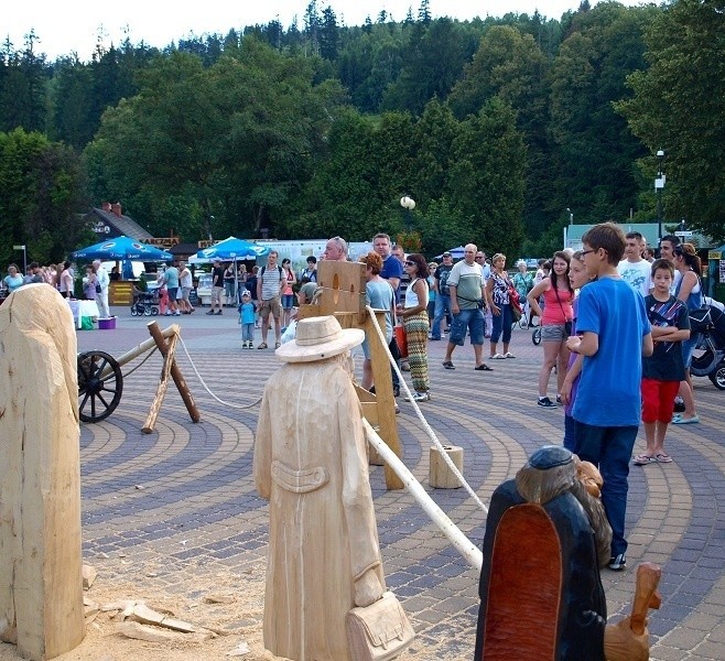 V Międzynarodowy Festiwal Kuchni Zbójnickiej Wisła