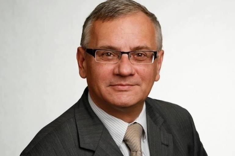 Zdzisław Wolski...