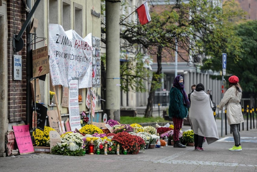 Protesty na Pomorzu w środę, 4.11.2020 roku. Kolejny dzień Strajku Kobiet! Gdzie są planowane? Co się będzie działo? LISTA WYDARZEŃ