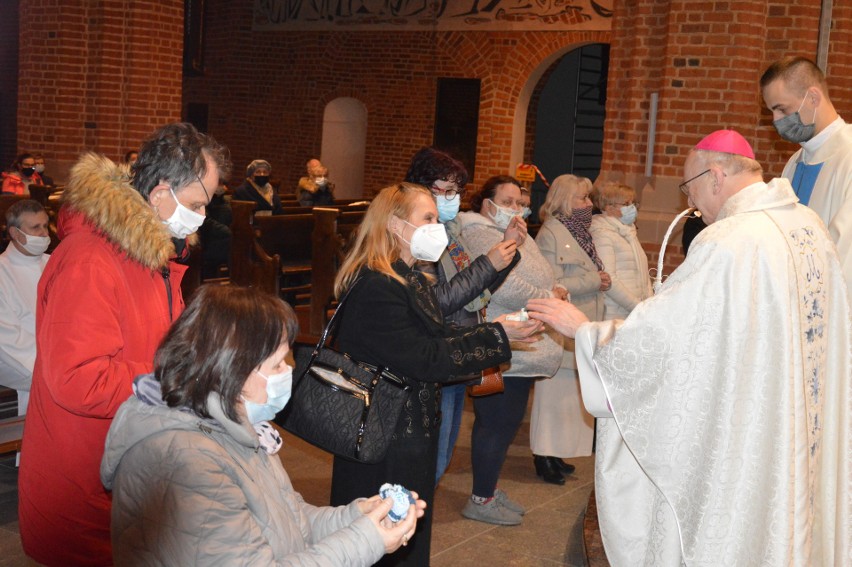 Dzień Świętości Życia obchodzono w czwartek w katedrze opolskiej