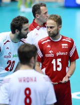 Liga Światowa: Polska - Iran. Trener Stephane Antiga podał skład. Jest dwóch siatkarzy Lotosu Trefla