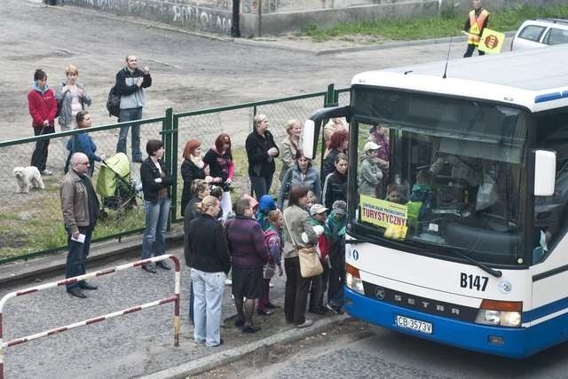 Sześciu kolonistów zostało zabranych przez rodziców przed zakończeniem kolonii w Kątach Rybackich 