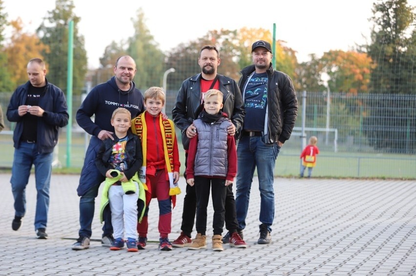 Bardzo duże zainteresowanie meczem Korony Kielce z Widzewem Łódź. To będzie hit 13. kolejki Fortuna 1 Ligi [ZDJĘCIA]