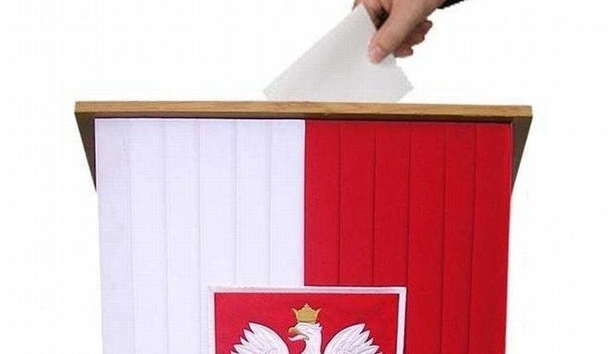 13 października odbędą się wybory parlamentarne. „Echo Dnia”...