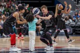 Harlem Globetrotters w Polsce TRASA 2024, BILETY Legendarny zespół z Polakiem w składzie wystąpi w Spodku