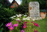 Azalie, zioła, pasieki i zabytkowe kapliczki. W mikołowskim ogrodzie jest jak w... raju ZDJĘCIA
