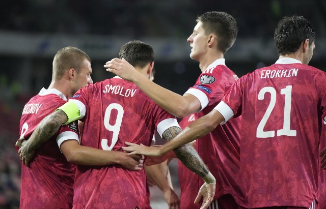 Reprezentacja Rosji znalazła w Europie przeciwnika do rozegrania meczu. 19 listopada zmierzy się z Bośnią i Hercegowiną