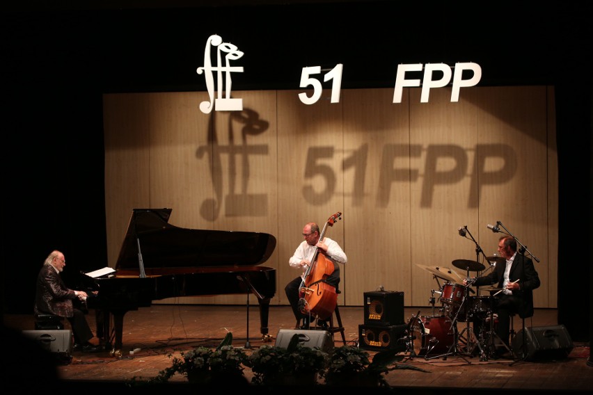 51. FPP - trio Włodzimierza Nahornego.