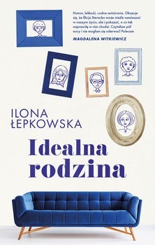 Ilona Łepkowska...