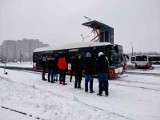 Kierowcy opolskiego MZK szkolą się jak prowadzić "elektryka" Już wkrótce wyjadą na ulice miasta