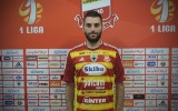 Irakli Meschia nowym piłkarzem Chojniczanki Chojnice