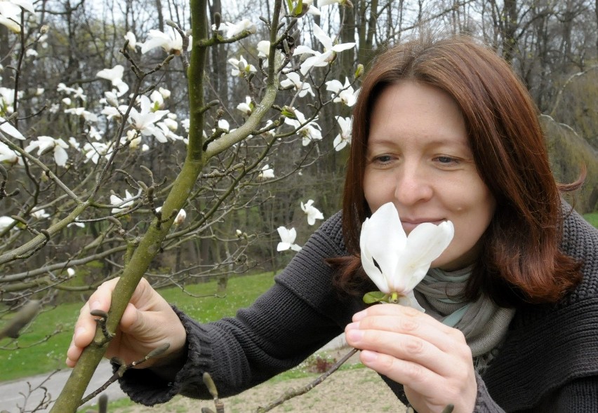 Ogród Botaniczny w Lublinie