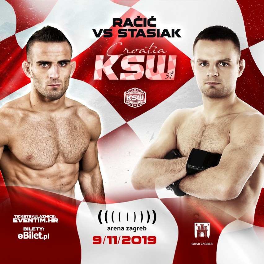 KSW 51 KARTA WALK