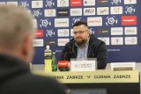 Łukasz Milik: Chciałem pracować w Górniku Zabrze do końca lutego. Zarząd podjął inną decyzję