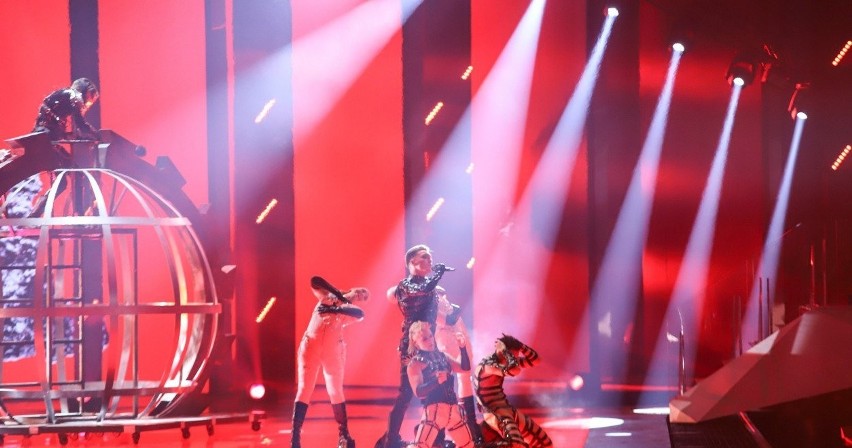 fot. Thomas Hanses/eurovision.tv