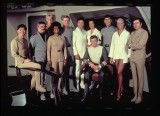 "Star Trek" powraca! Nowe odcinki już w 2017 roku