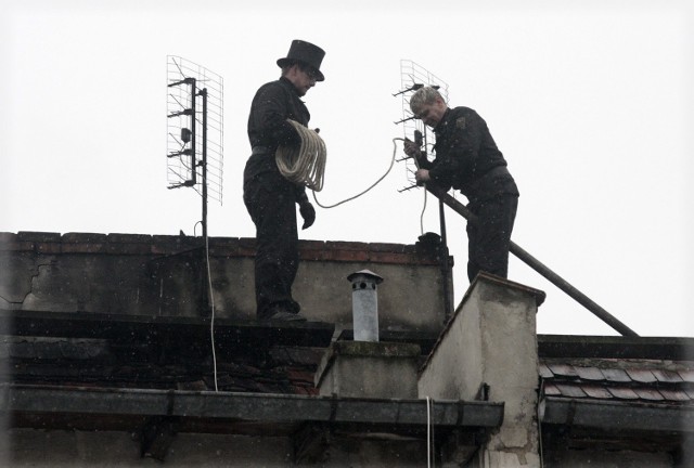 Na Opolszczyźnie sześć miast jest objętych stałym monitoringiem poziomu pyłu w powietrzu.