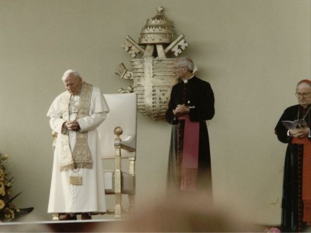 Jan Paweł II. Szukałem Was. Nowy film o papieżu