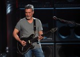 Odszedł legendarny gitarzysta Eddie Van Halen. Miał 65 lat
