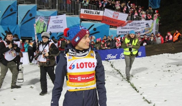 Skoki narciarskie: Kwalifikacje do konkursu w Kuusamo. TRANSMISJA NA ŻYWO