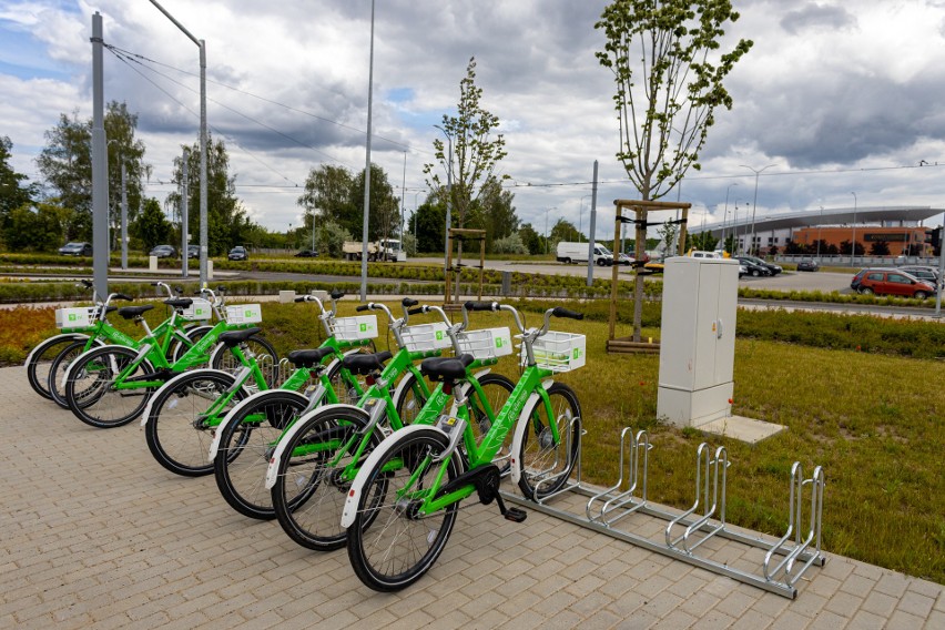 Dalsze rozszerzanie obszaru roweru miejskiego w Szczecinie ma sens? Zdania są podzielone