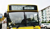 Ukrainiec zostawił tysiące dolarów i euro w autobusie MPK