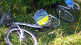 Odnaleziono porzucone rowery miejskie