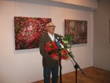 Nie żyje znany  radomski artysta plastyk, Witold Kowalski. 28 maja skończyłby 80 lat