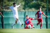 Piast Gliwice rozegrał ostatni sparing przed rundą wiosenną. Niemiecki FC Heidenheim sprawdził formę gliwiczan