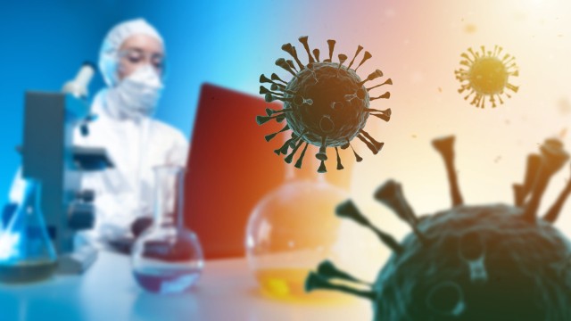 Chiny zaprzeczają, że wirus wymknął się z ich laboratorium w Wuhan.