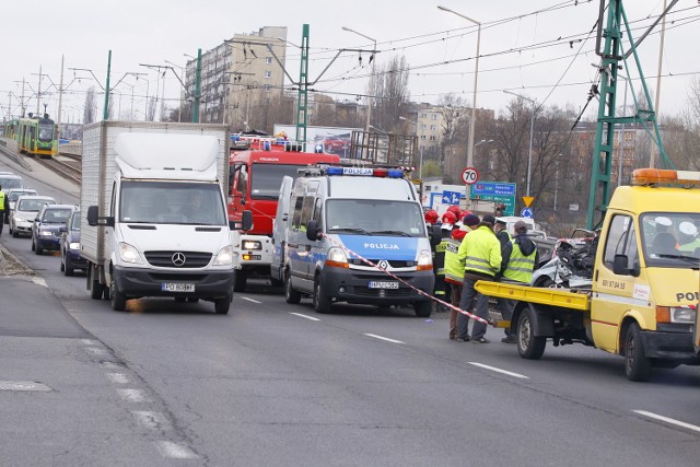 Monitoring w Poznaniu: Kamery będą patrzeć na Hetmańską