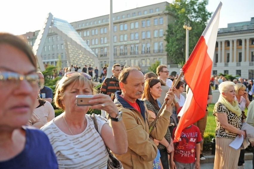 Plac Wolności