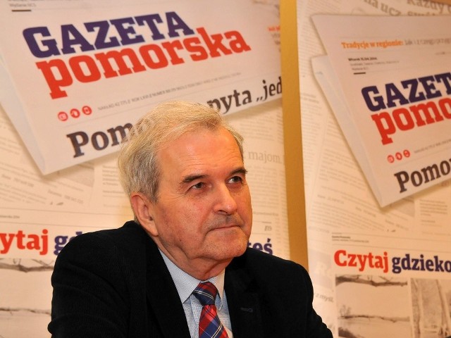 Firma Be Public przygotowała na zlecenie sztabu Konstantego Dombrowicza sondaż przedwyborczy