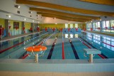 Nowy basen i hala sportowa w Prudniku. Kompleks sportowy Sójka w Prudniku został otwarty