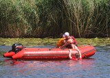 Ratownicy wodni z Radomia i regionu radomskiego przestrzegają: brawura i alkohol to przyczyny wielu tragedii