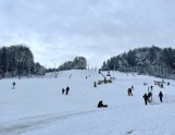 Sezon narciarski wystartował z początkiem grudnia. Stoki na Kaszubach cieszą się popularnością