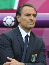 EURO 2012. Kluby myślą o zatrudnieniu Cesare Prandelliego