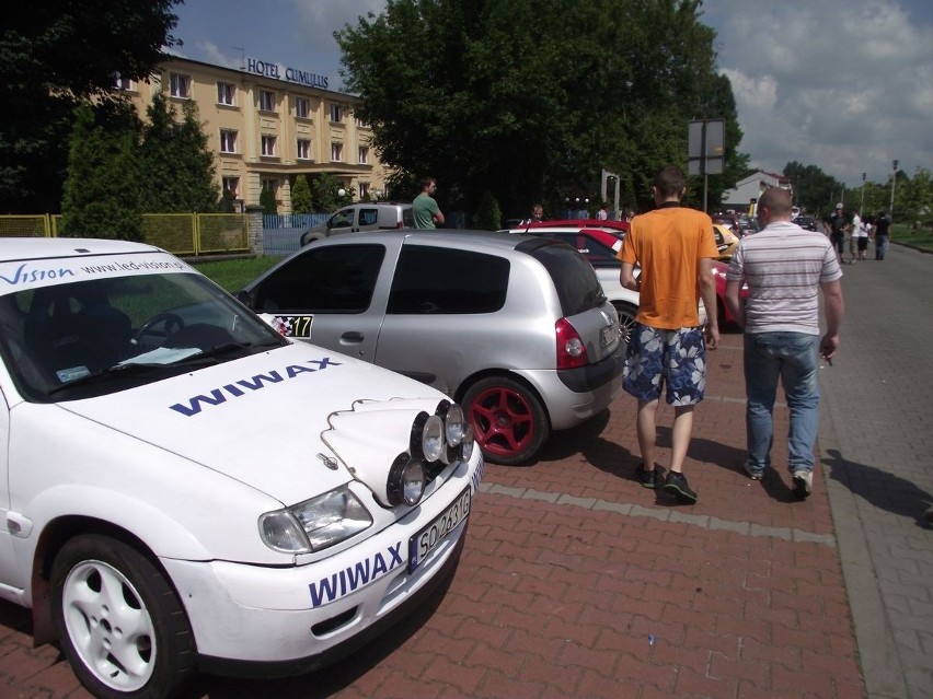 2. Moto Piknik Będzin