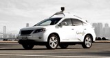 Kolejne autonomiczne auto od Google'a