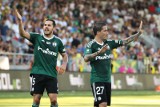 Plan transmisji 21. kolejki PKO Ekstraklasy. W TVP Sport mecz Legia - Puszcza, ale hitami Jagiellonia - Lech i derby ŁKS - Widzew