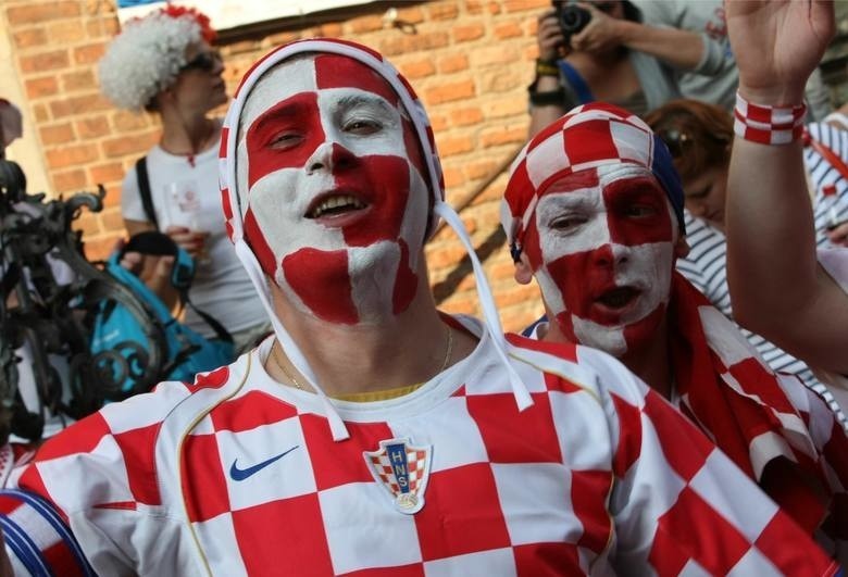 Chorwacja - Anglia ONLINE: Transmisja na żywo - stream za...