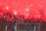 Tak słabej Legii już dawno na stadionie Widzewa nie było. Czy mecz Widzew - Legia się odbędzie? [ZDJĘCIA]