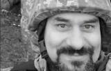 Polak zginął na Ukrainie. Był żołnierzem-ochotnikiem