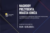 Można już zgłaszać kandydatury do Nagrody Prezydenta Miasta Łomża za osiągnięcia w dziedzinie twórczości artystycznej