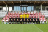 Kadra Cracovii na sezon 2022/2023 - tak prezentują się piłkarze i sztab szkoleniowy