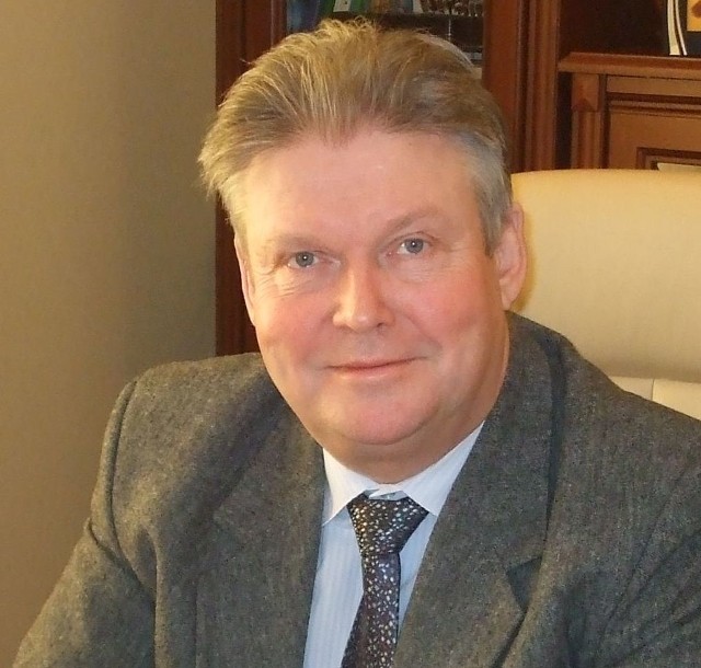 Zbigniew Kamiński