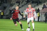 Górnik Zabrze: Zaskakujące oferty transferowe. Dwóch piłkarzy na celowniku pierwszoligowców