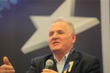 Zbigniew Bujak, "jedynką" Wiosny do Parlamentu Europejskiego w Lublinie